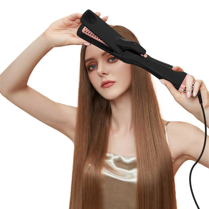 مكواة فرد الشعر-hair straightener
