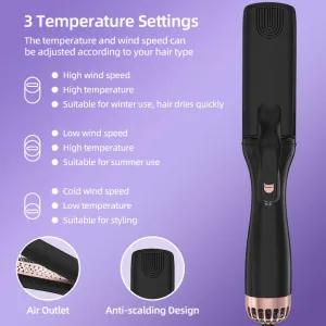 مكواة فرد الشعر-hair straightener