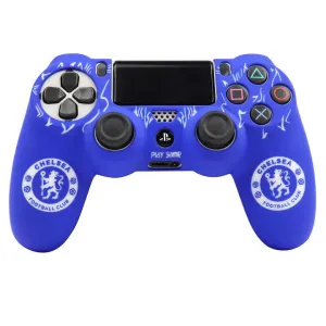 غطاء RALAN Dust PS4 من السيليكون المنحوت ,RALAN Dust PS4 Silicone Sculpted Cover