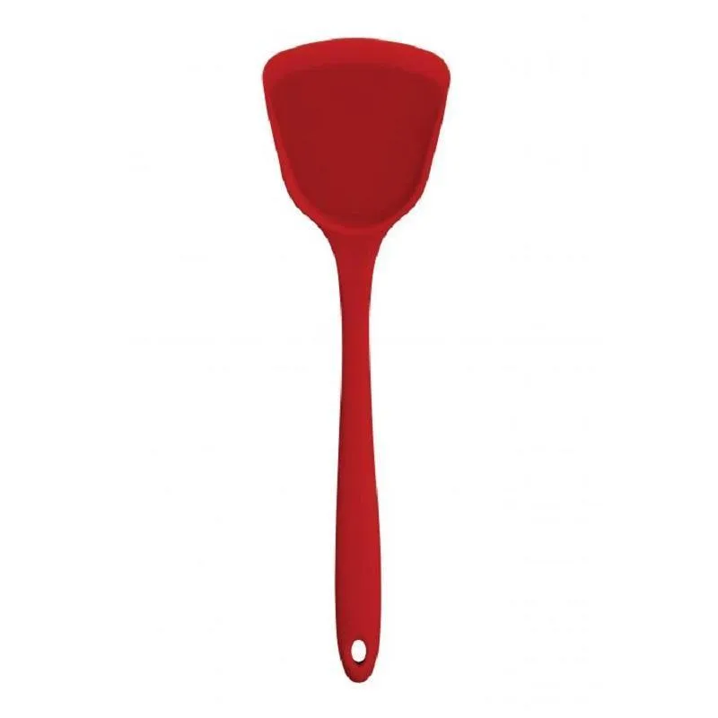 14” Silicone Wok Tool