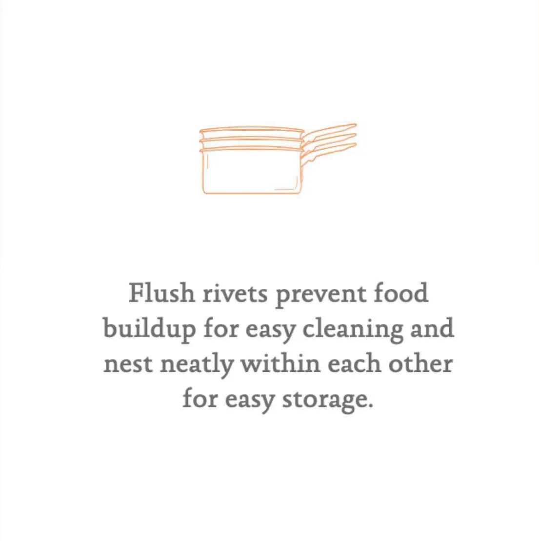 1.5 Qt ProBond Covered Saucepan