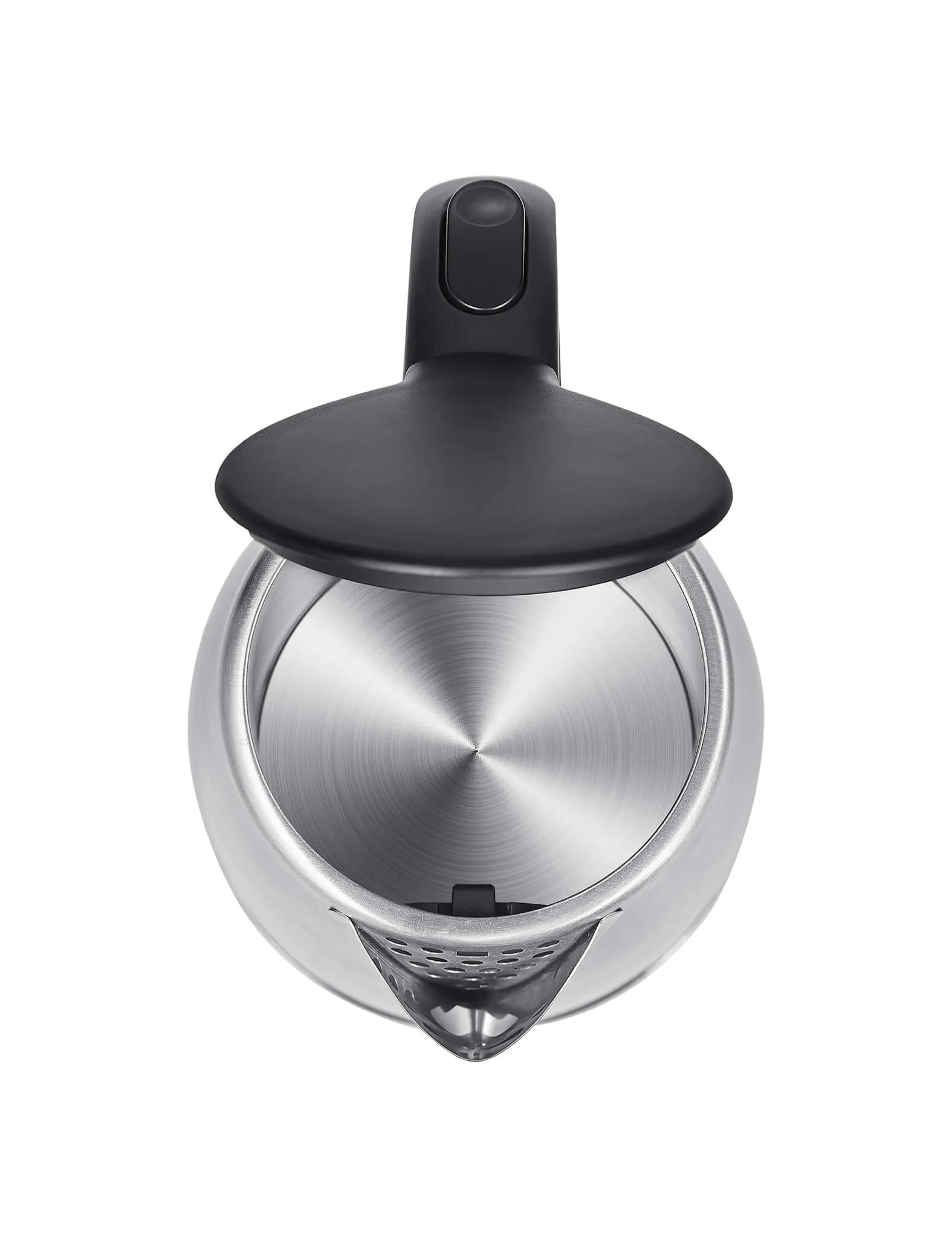 1.7L Stainless Steel Electric Kettle