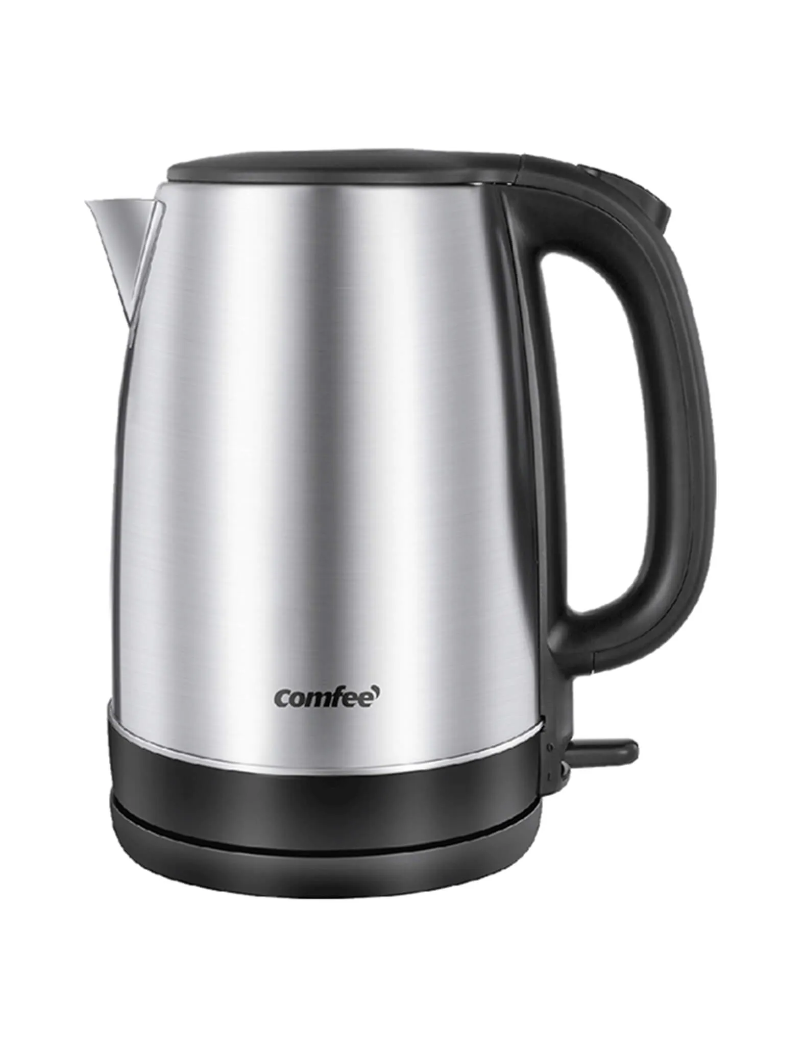 1.7L Stainless Steel Electric Tea Kettle