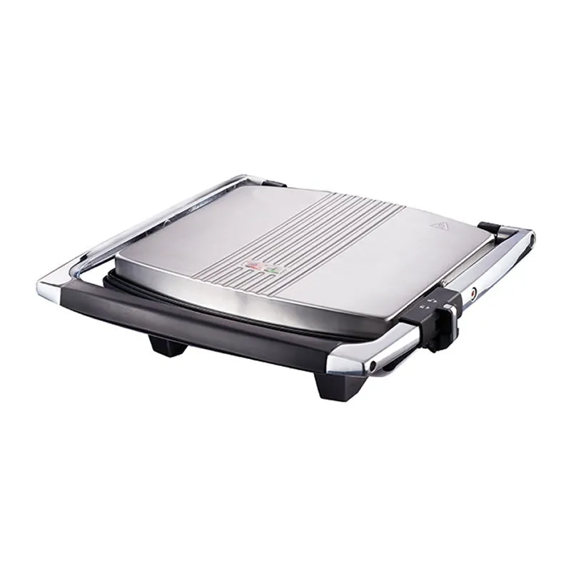 2000W Sandwich Press -Rhsp015