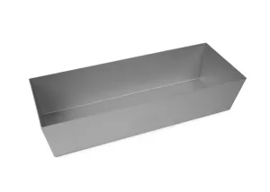 3lb Vpan Loaf Tin Solid Base