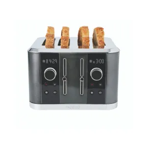 4-Slice Even-Heat Toaster