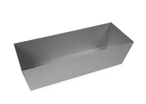 4lb Vpan Loaf Tin Solid Base