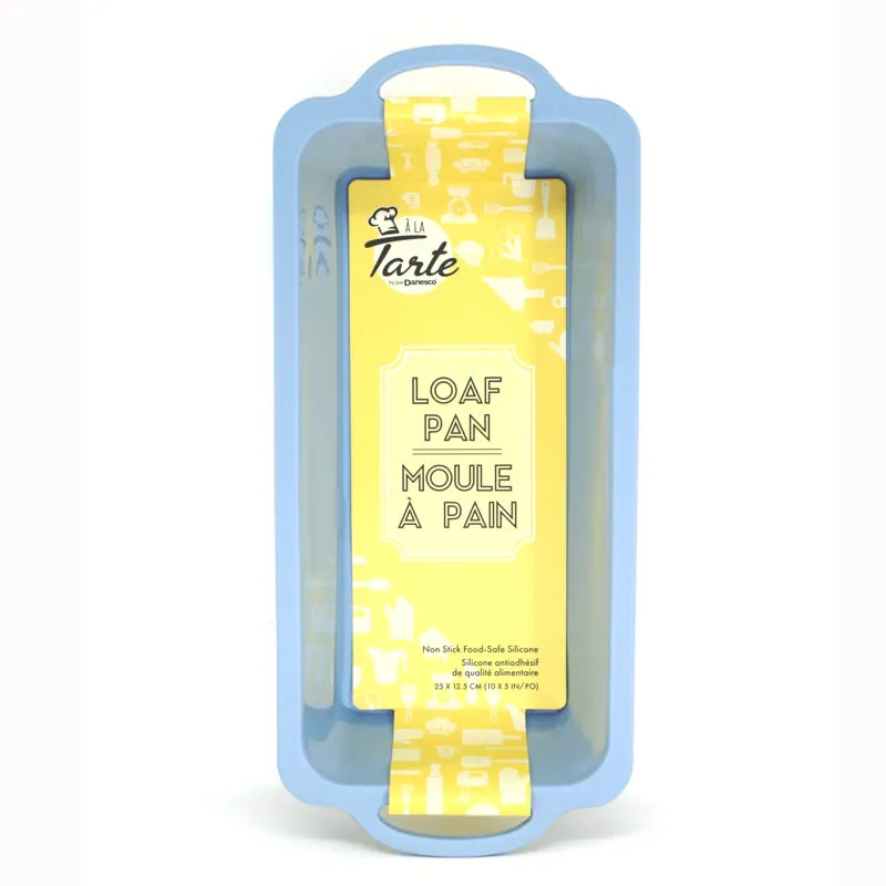 A La Tarte | Silicone Loaf Pan - out of stock