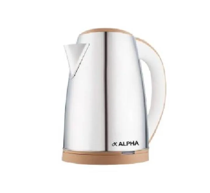 Alpha 2.3L Electric Kettle (ALKT230)