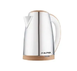 Alpha 2.3L Electric Kettle (ALKT230)