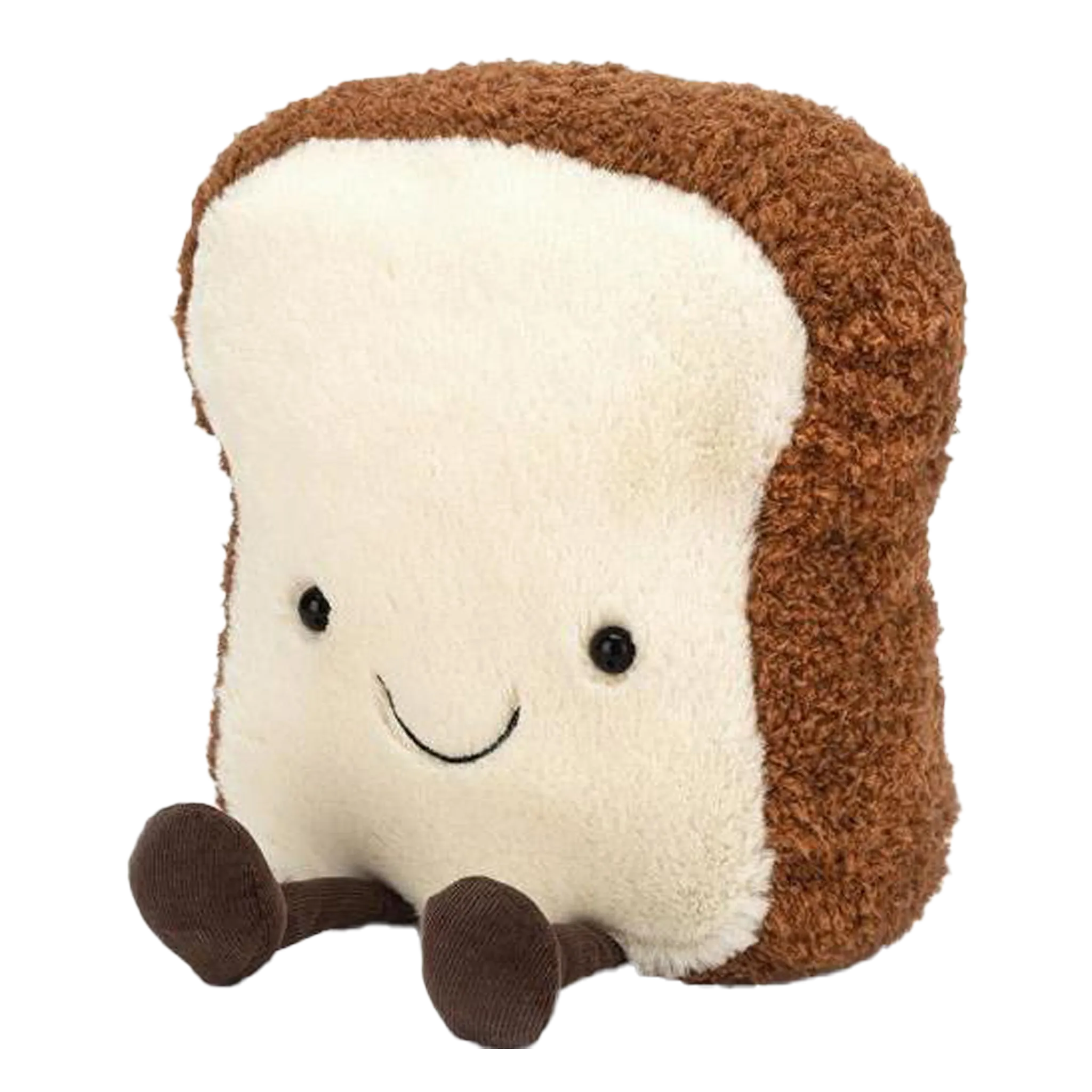 Amuseable Toast