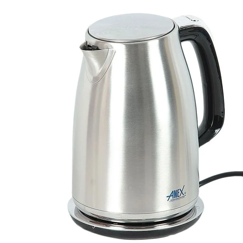 Anex Kettle 1.7 litre Steel body AG-4048