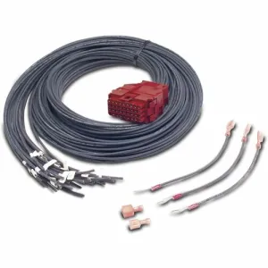 APC by Schneider Electric AP9924 Wiring Kit