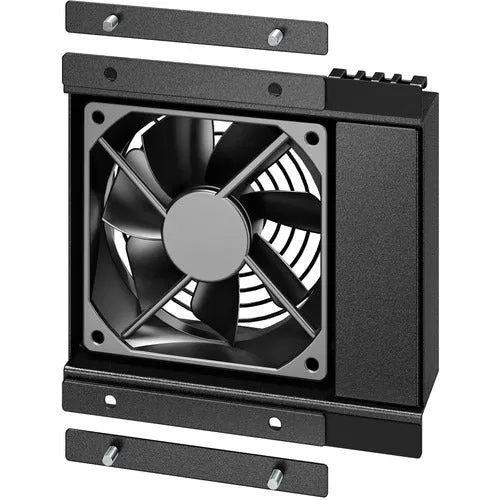 APC by Schneider Electric Fan Tray - Black