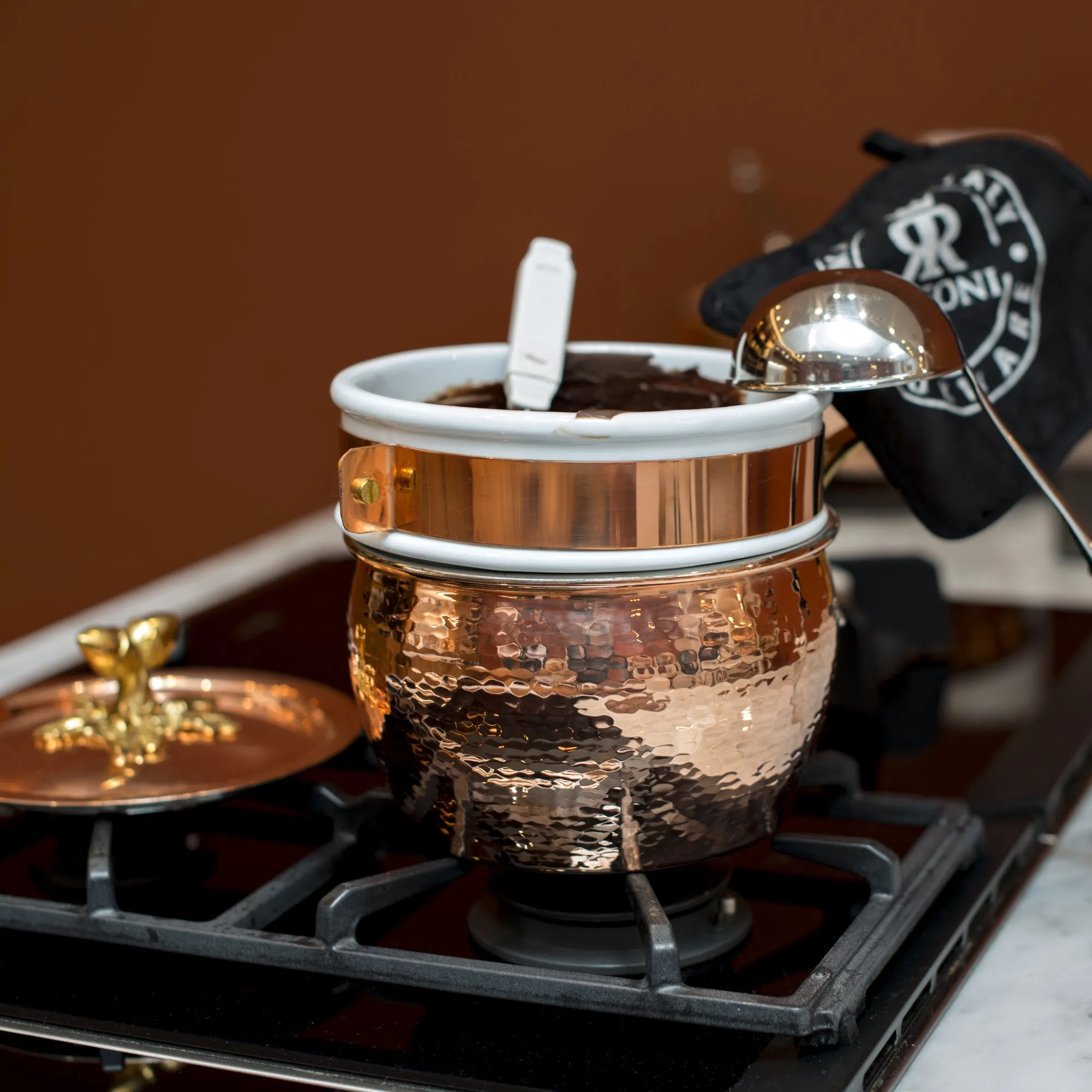 Bain-Marie - 1.5qt