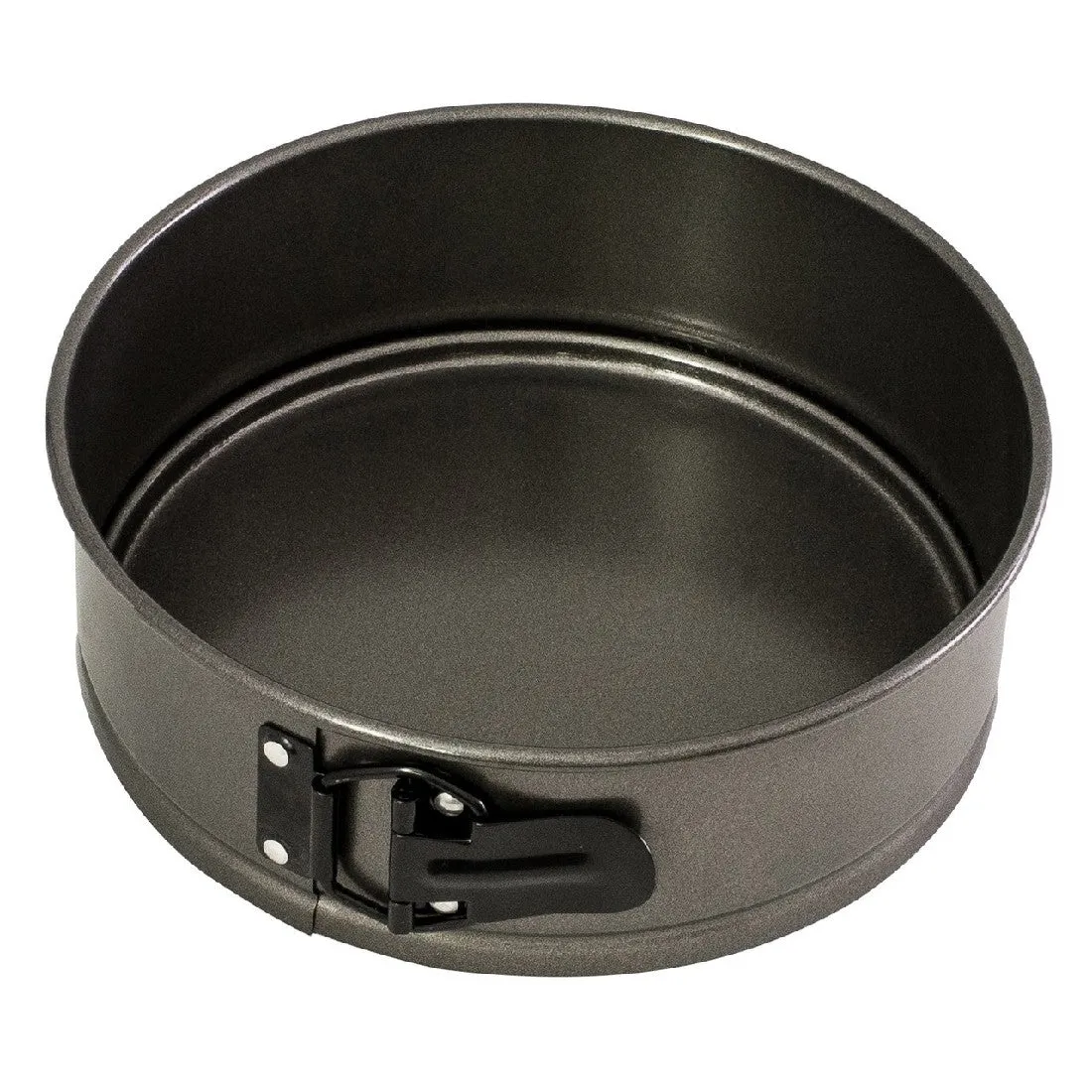 Bakemaster Springform Round Cake Pan 20cm