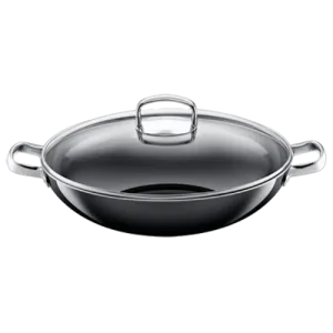 Bauscher Hepp 21.3726.7171 Wok Pan