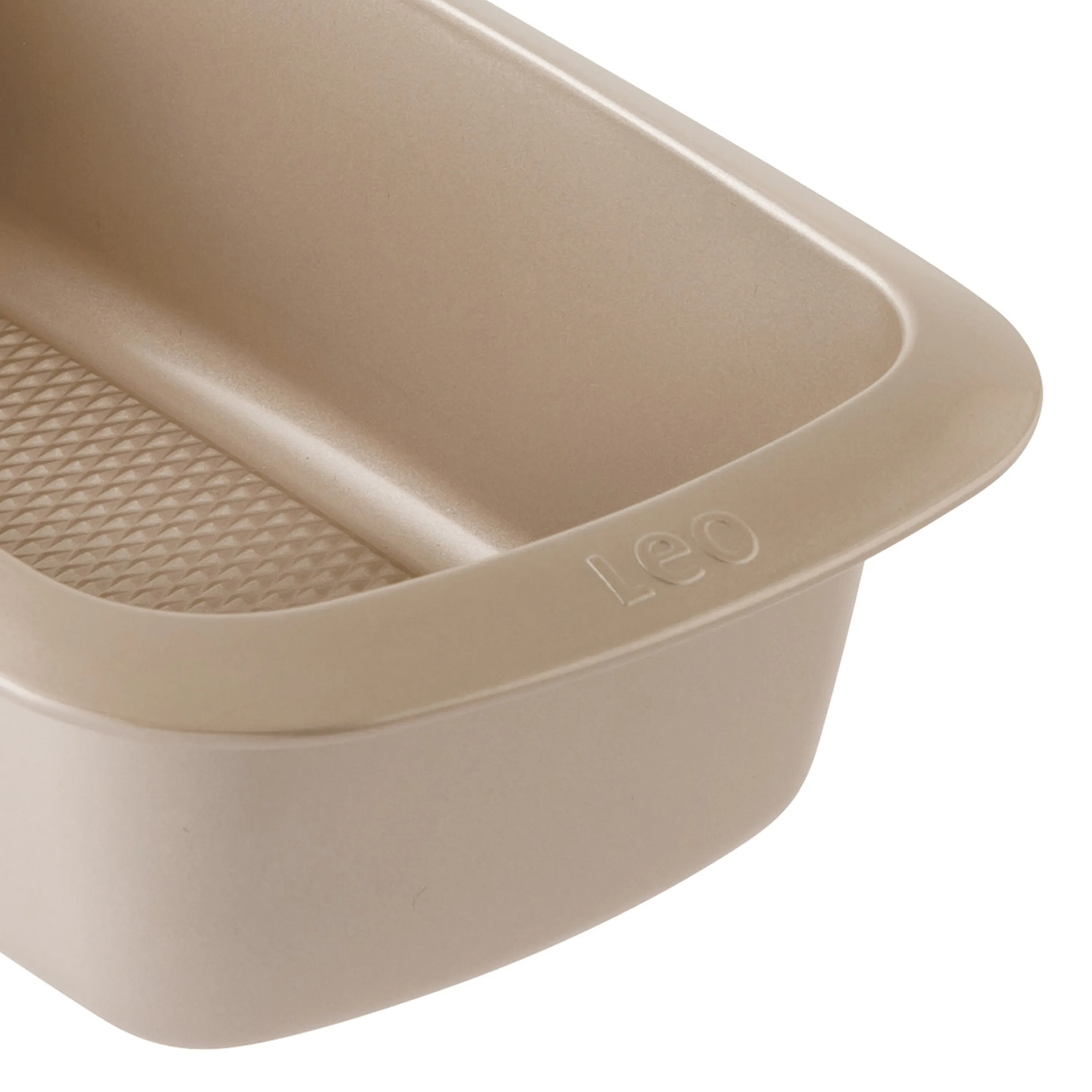BergHOFF Balance Nonstick Carbon Steel Loaf Pan 11.25"