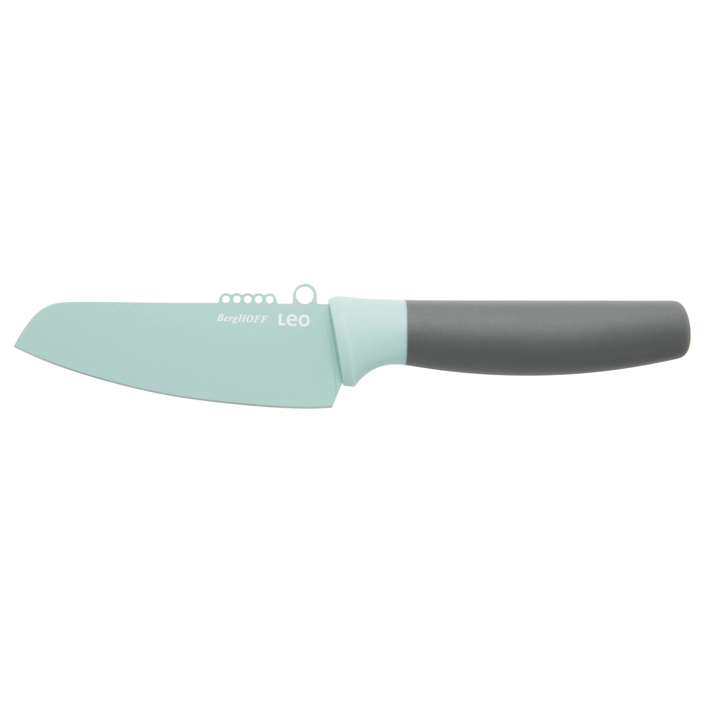 BergHOFF Leo 4Pc Kitchen Knife Set, Blue