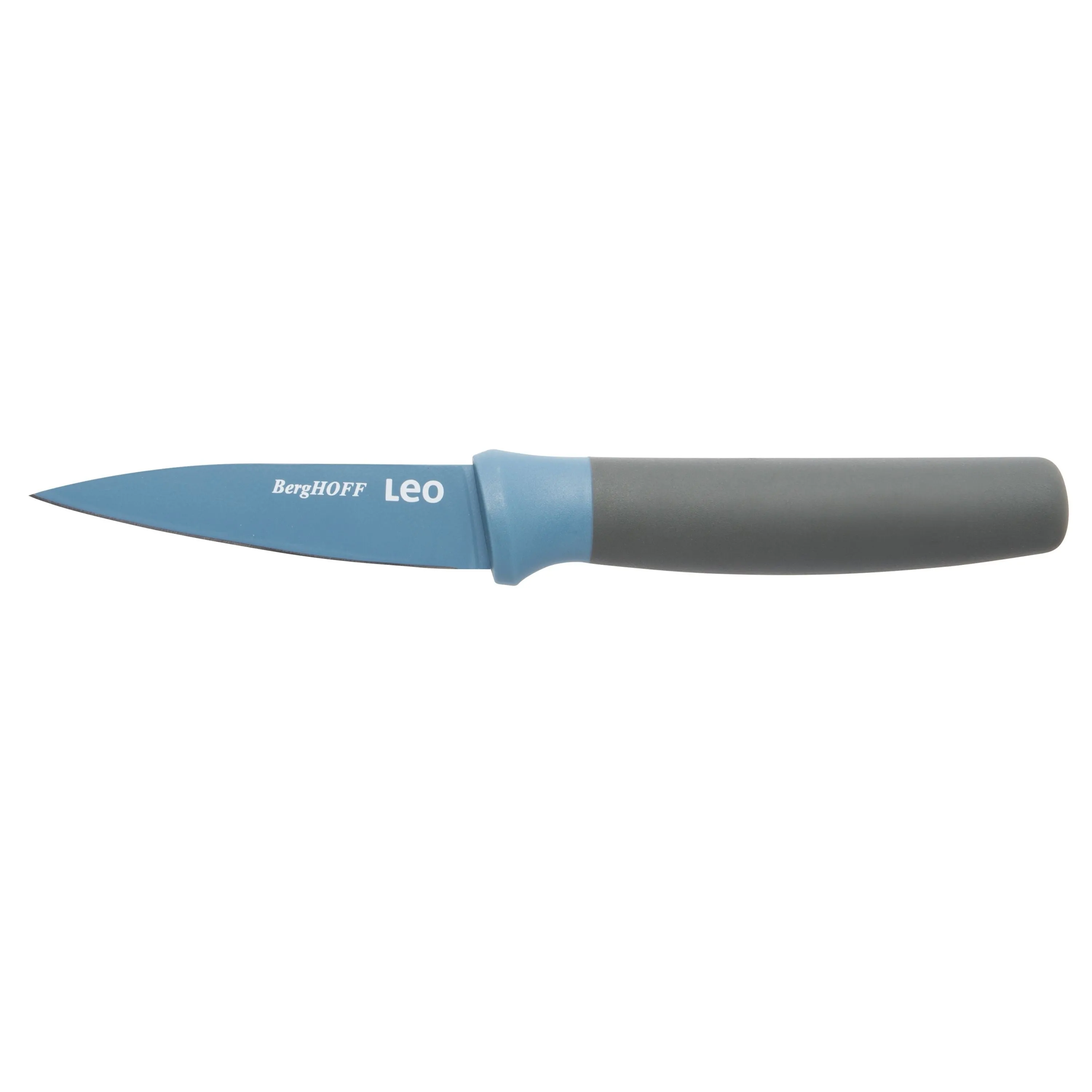BergHOFF Leo 4Pc Kitchen Knife Set, Blue