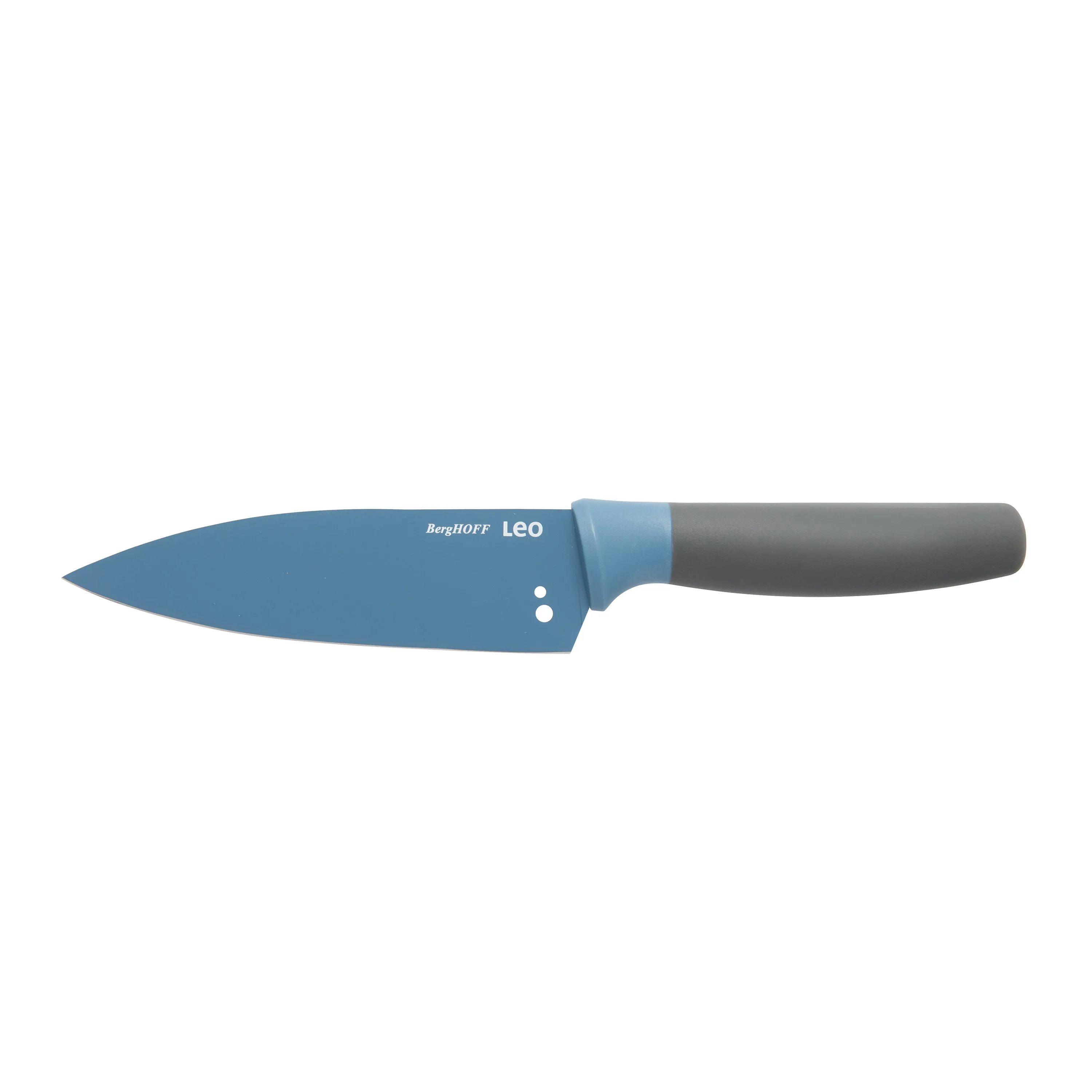 BergHOFF Leo 4Pc Kitchen Knife Set, Blue