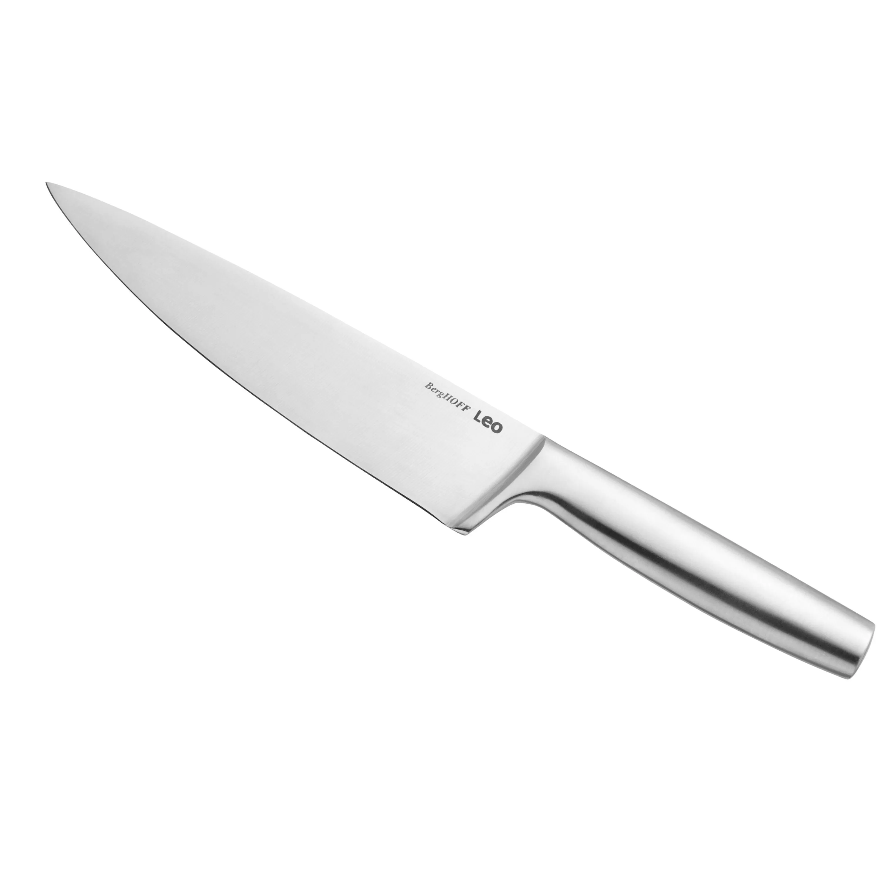 BergHOFF Leo Legacy Stainless Steel 3Pc Classic Knife Set