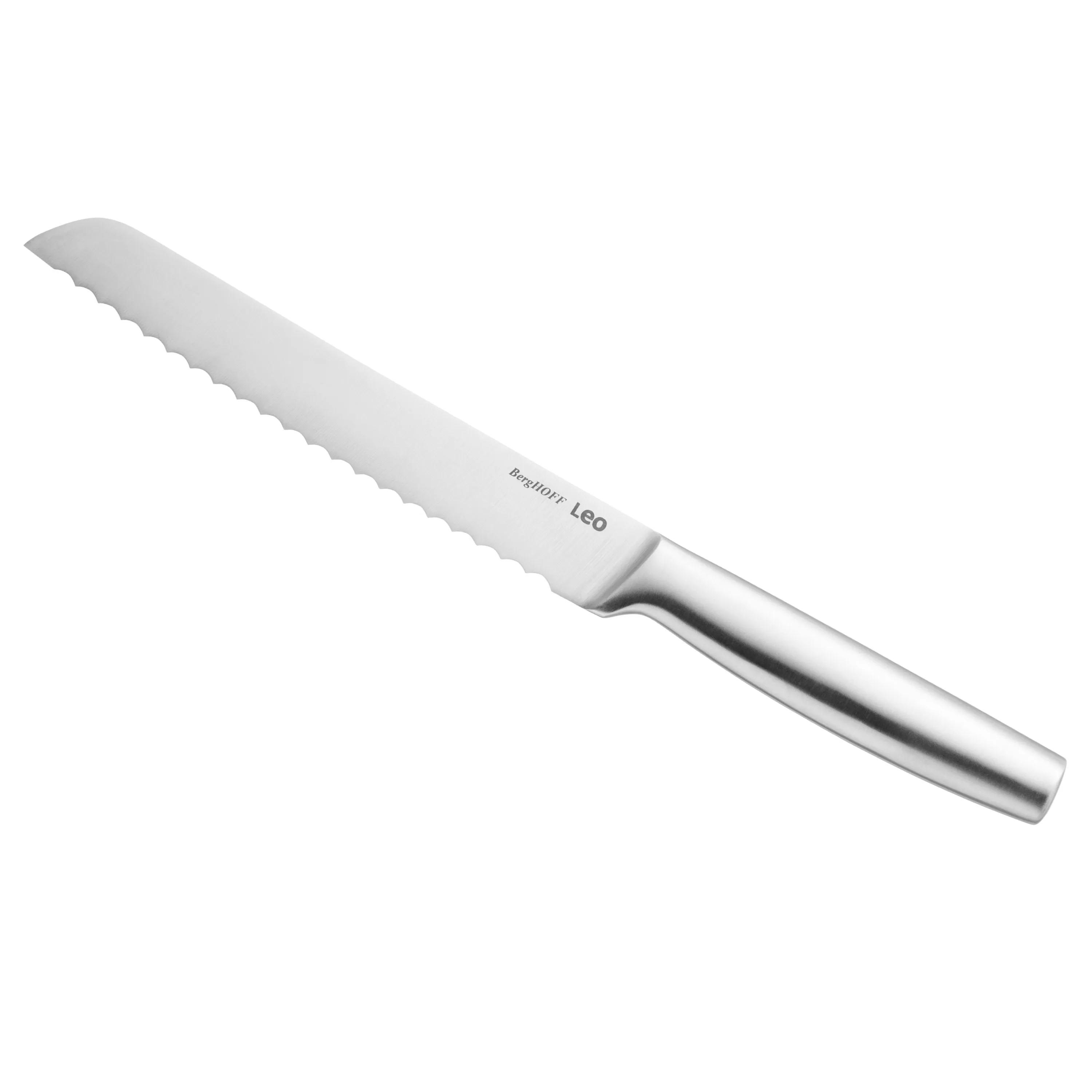 BergHOFF Leo Legacy Stainless Steel 3Pc Classic Knife Set