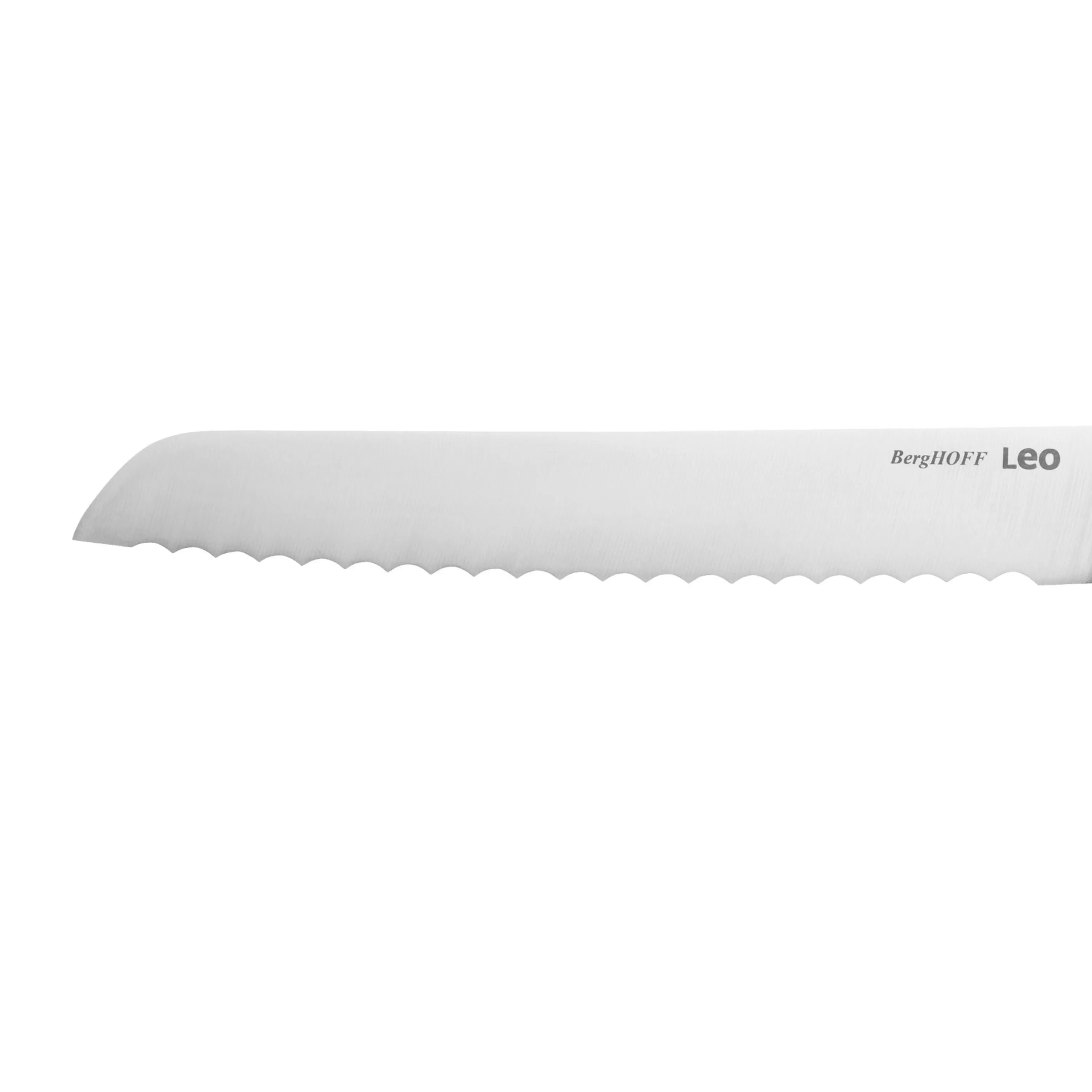 BergHOFF Leo Legacy Stainless Steel 3Pc Classic Knife Set