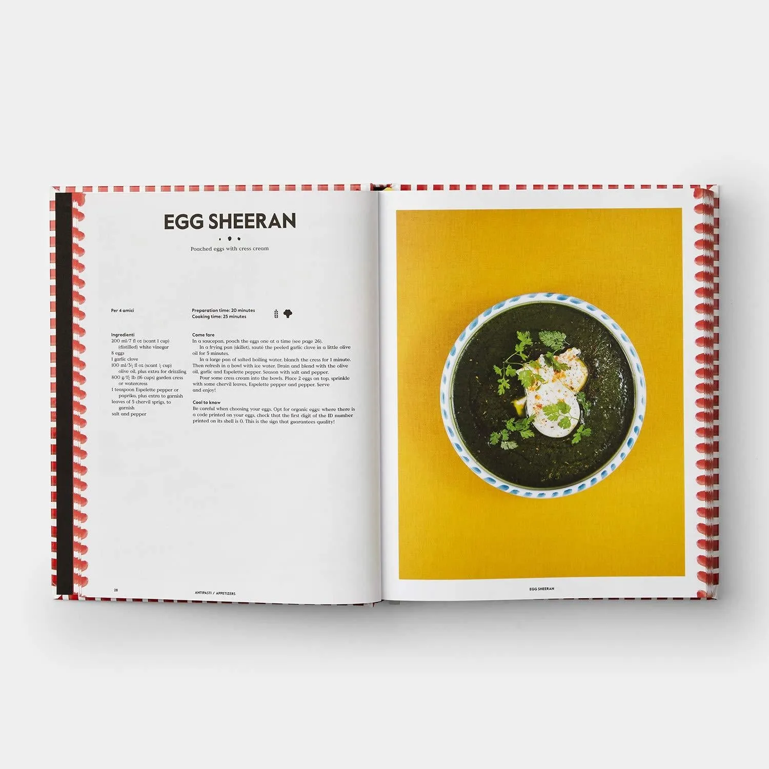 Big Mamma Cucina Popolare