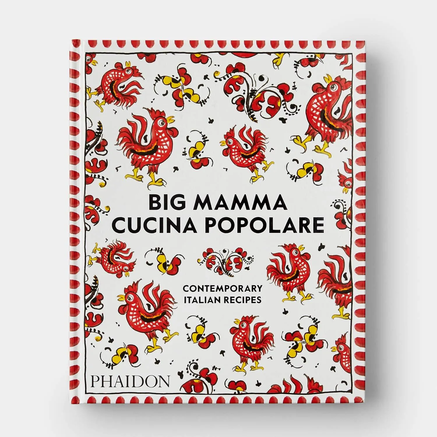 Big Mamma Cucina Popolare