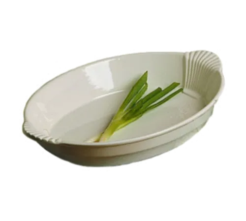 Bon Chef 2078TAN Casserole Dish
