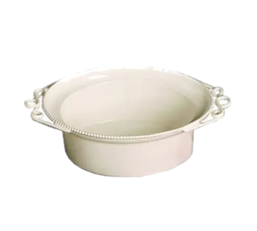 Bon Chef 2103IVYSPKLD Casserole Dish