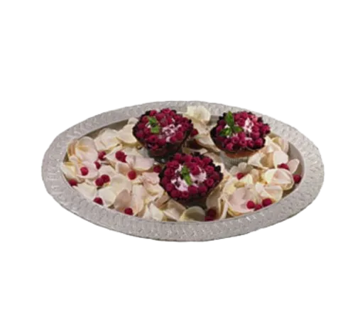 Bon Chef 2309PLUM Casserole Dish
