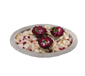 Bon Chef 2309PLUM Casserole Dish