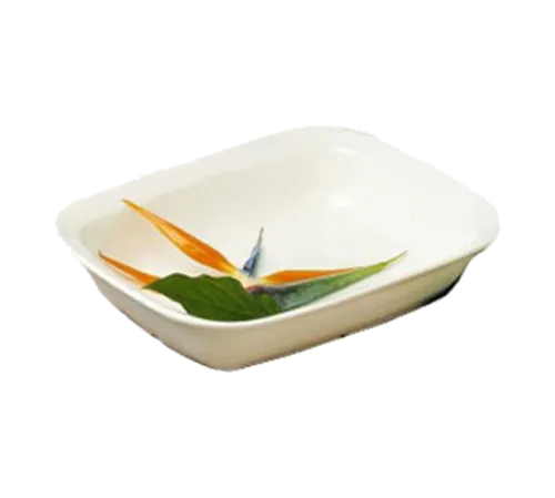 Bon Chef 5047RED Casserole Dish