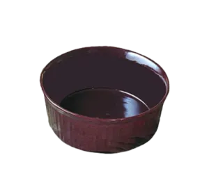 Bon Chef 5054WHTM Casserole Dish