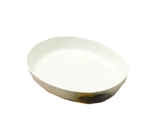 Bon Chef 5062CGRN Casserole Dish
