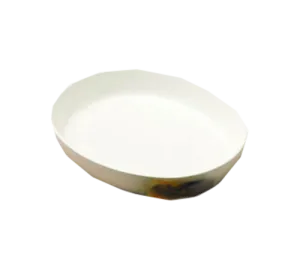Bon Chef 5062FGLDREVISION Casserole Dish