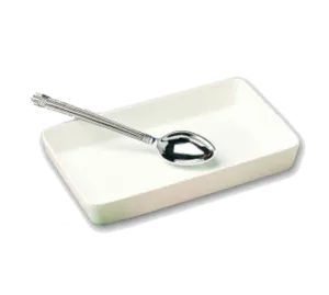 Bon Chef 5067BLKSPKLD Casserole Dish