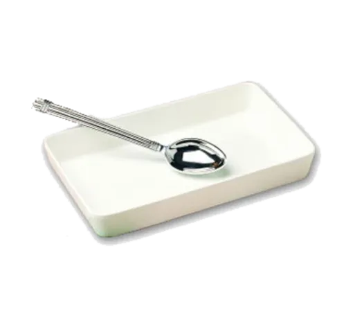 Bon Chef 5067BLKSPKLD Casserole Dish