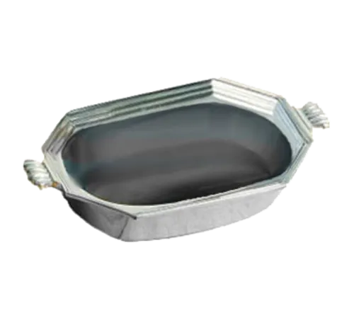 Bon Chef 5068PWHT Casserole Dish