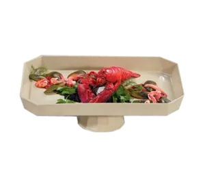 Bon Chef 50959106TANGREVISION Casserole Dish