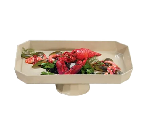 Bon Chef 50959106TERRA Casserole Dish