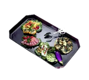 Bon Chef 5097SMOKEGRA Casserole Dish