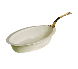 Bon Chef 5099HLTAN Casserole Dish