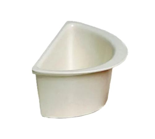 Bon Chef 5102ALLERGENLAVENDER Casserole Dish