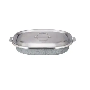 Bon Chef 60023CLDSTARLIGHT Casserole Dish