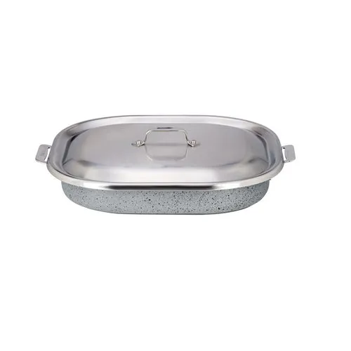 Bon Chef 60023CLDSTARLIGHT Casserole Dish
