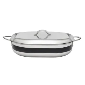 Bon Chef 71004-CF2-B Casserole Dish