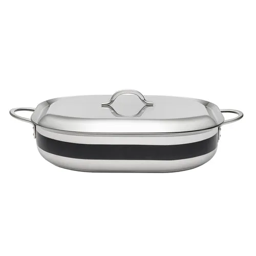 Bon Chef 71004-CF2-B Casserole Dish
